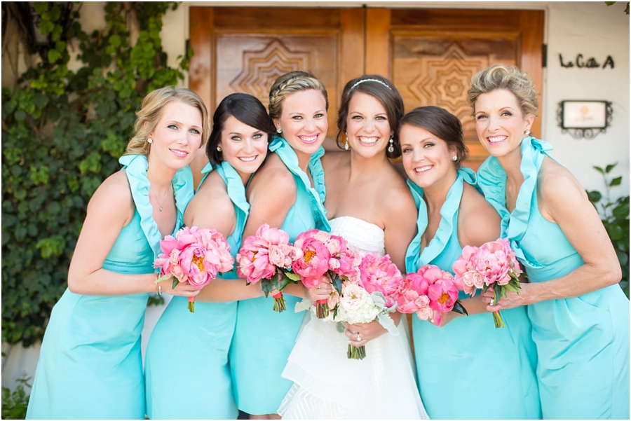 Lindsey and Kevin are MARRIED! // La Quinta Country Club, La Quinta ...