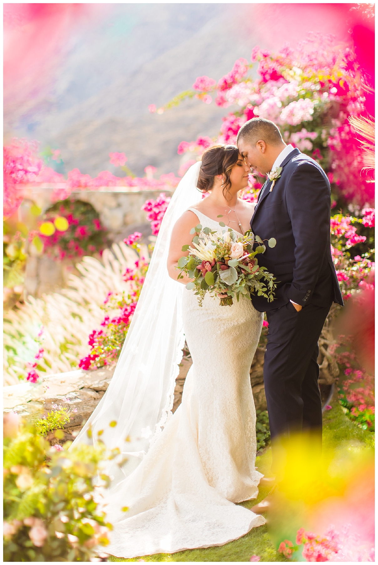 o'donnell house wedding palm springs photographer