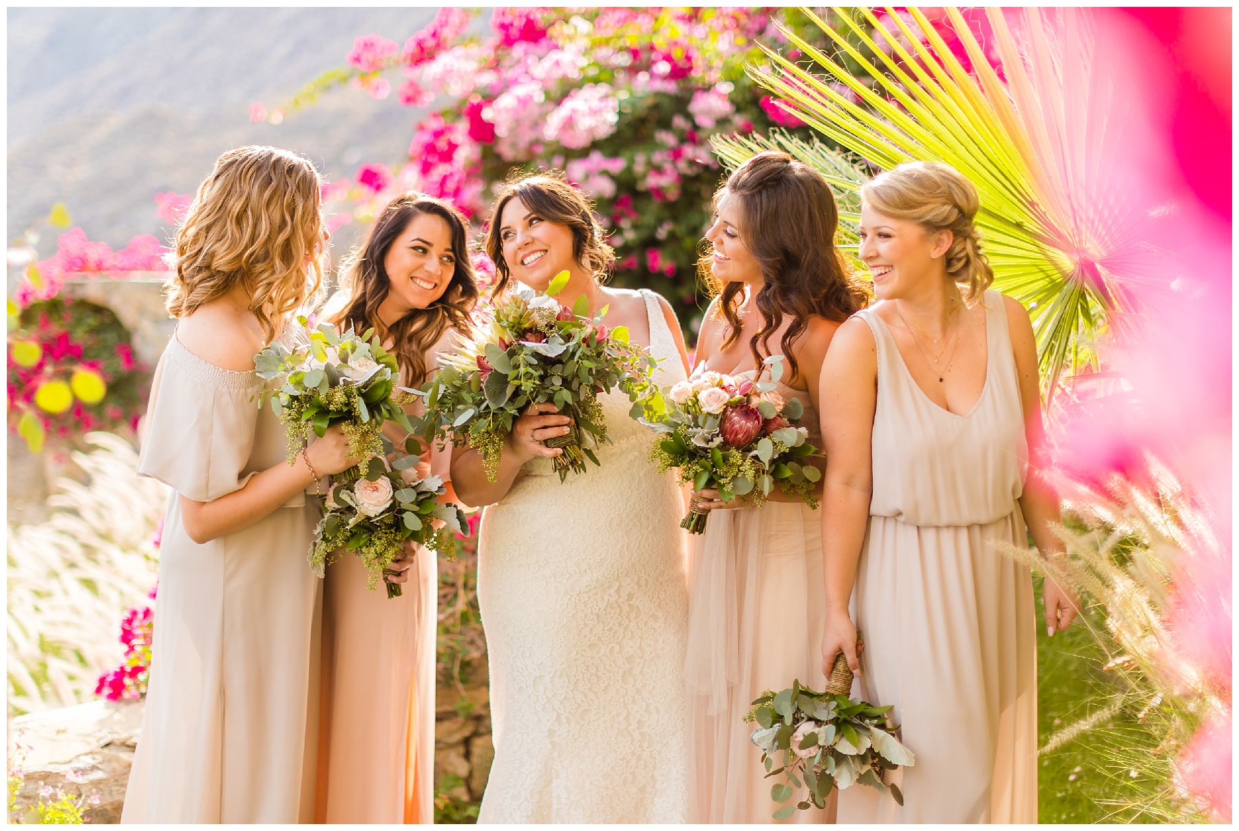 O'Donnell house wedding palm springs photographer